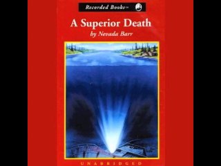 Audiobook Narrator Barbara Rosenblat A SUPERIOR DEATH