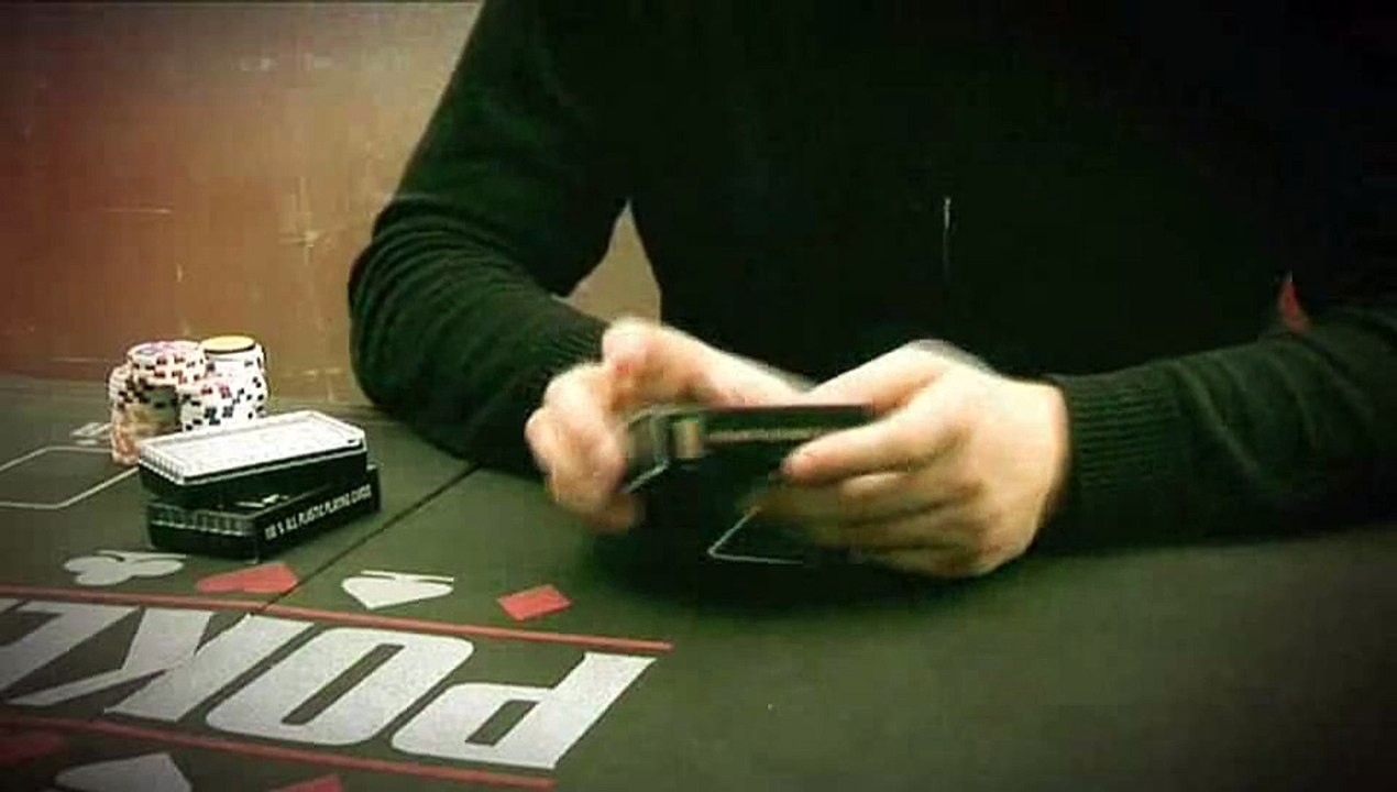 How To Pick Poker Cards