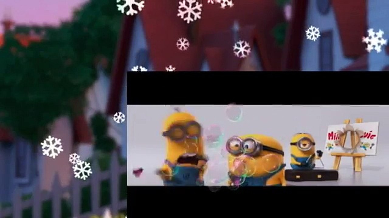 Trouble Maker-  Funny Minion Video