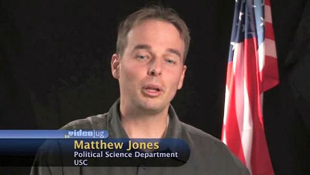 How has the mortgage crisis affected party positions?: Political Parties On The Economy