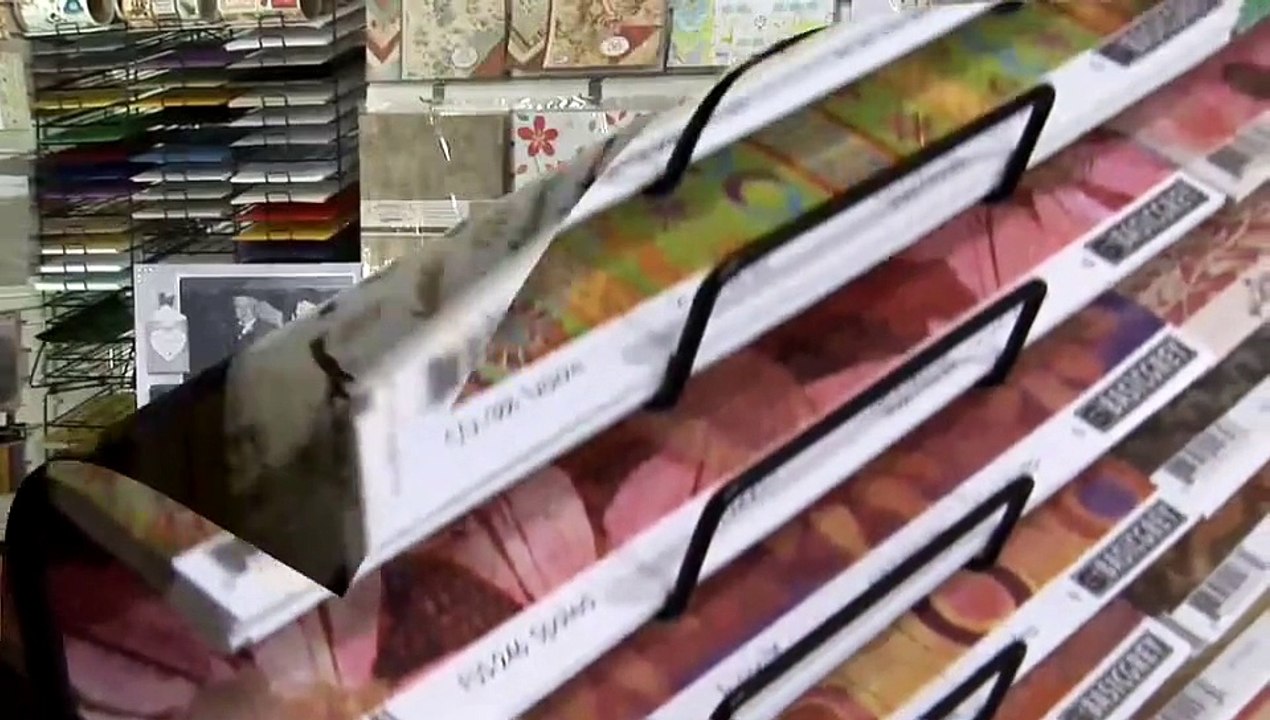 How To Pick A Scrapbook Layout