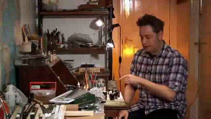 Guide To Cleaning Games Workshop Brushes