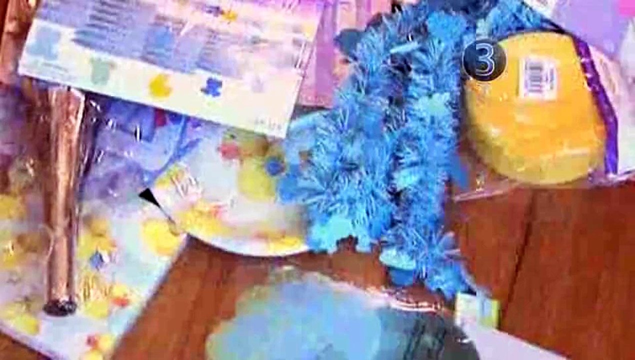 How To Plan A Baby Shower