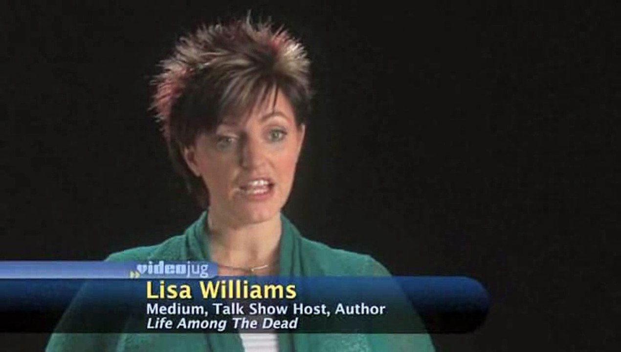 What do you say to skeptics who say psychics are just trying to make money?: A Psychic Answers The Skeptics