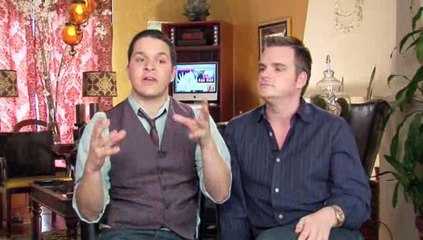 Who are the bad boys of Hollywood?: The Celebutantes