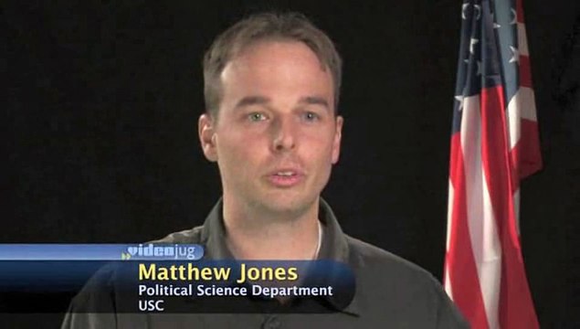 What does the Libertarian Party stand for?: The Libertarian Party