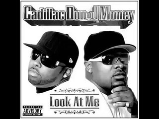 Cadillac Don & J Money-Fuck That Bitch