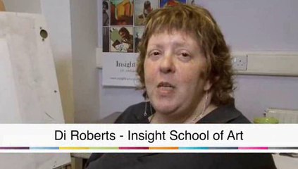 How To Draw A Portrait In Pastels