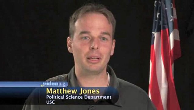 Who votes for the Libertarian Party?: The Libertarian Party