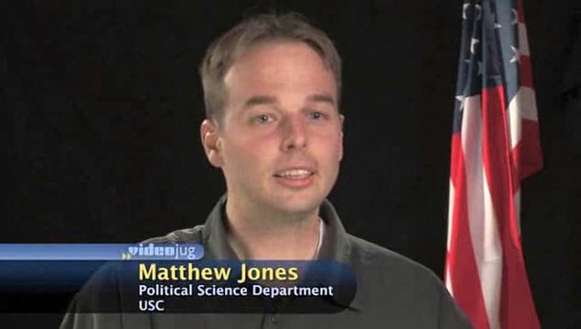 How did the Libertarian Party start?: The Libertarian Party