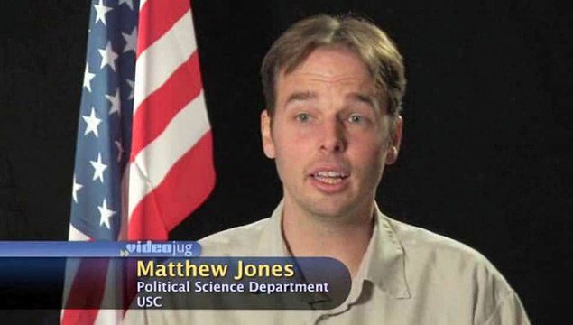 Myth- Republicans are the party of big business?: Myths About Who Runs The Government