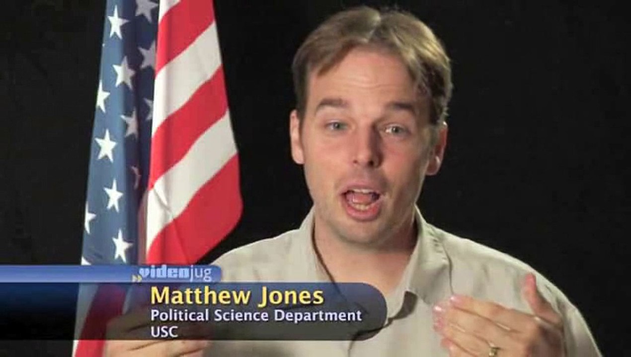 Myth- All politicians care about is pleasing their campaign donors?: Myths About Who Runs The Government