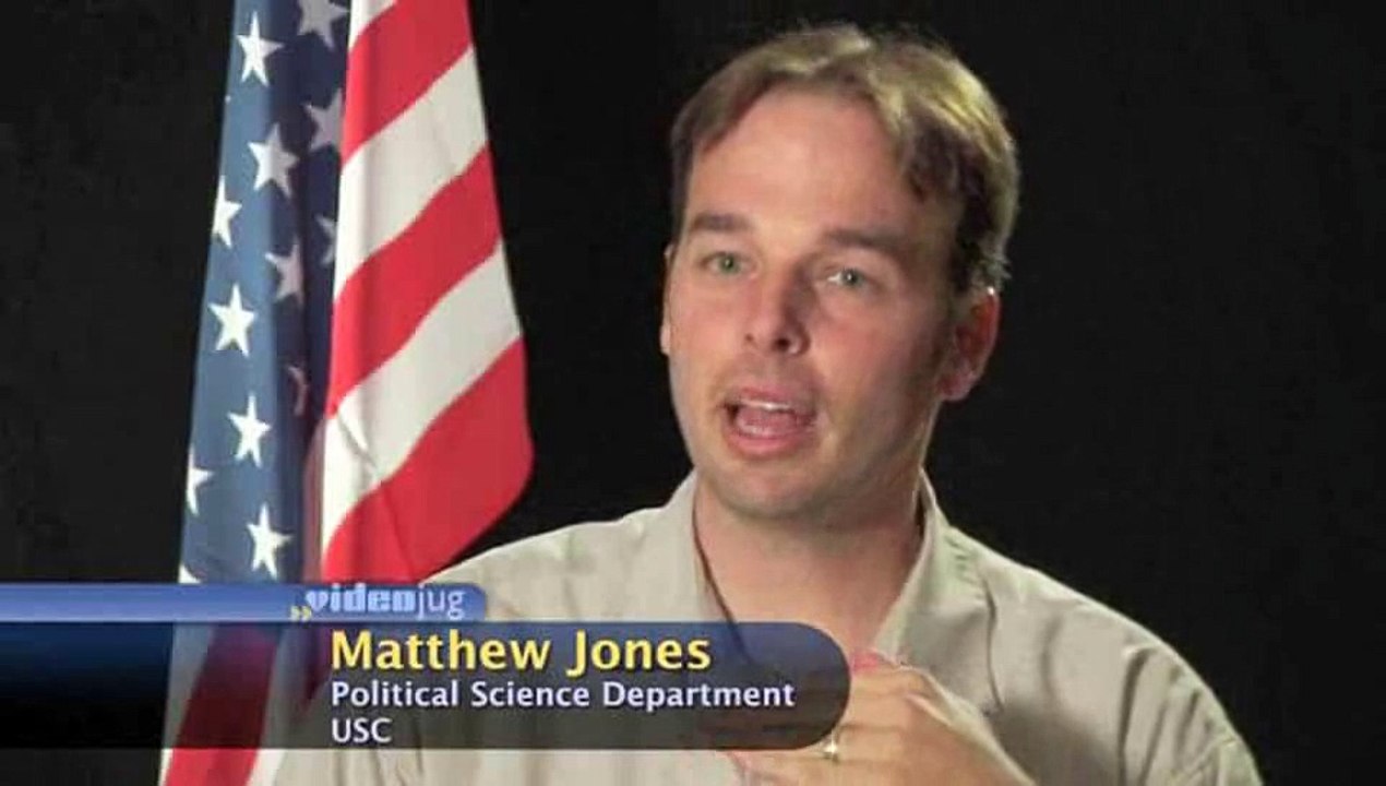 Myth- Poor people always vote for Democrats?: Myths About How People Vote