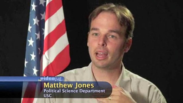 Myth- Poor people always vote for Democrats?: Myths About How People Vote