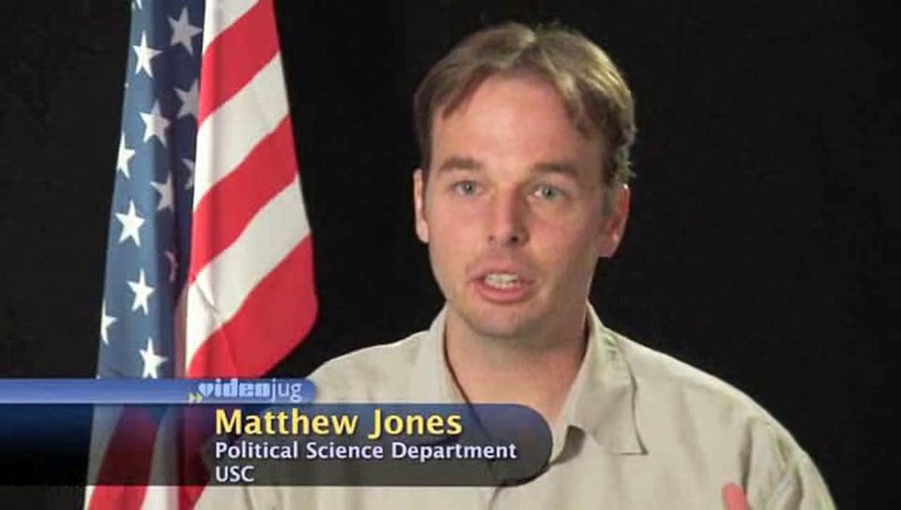 Myth- The President controls the US budget?: Myths About Presidential Power