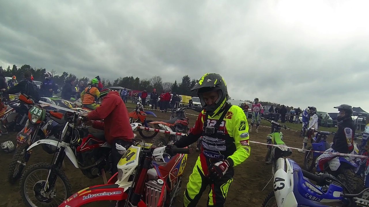 DMV 3h Enduro Triptis 2015