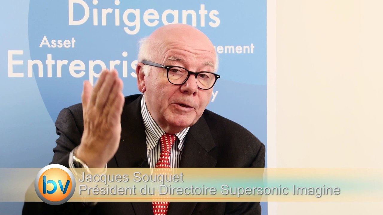 Zapping Dirigeants (Supersonic, Vexim, Bluelinea ) Mars 2015