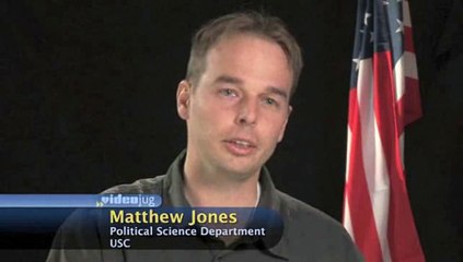 What's the biggest gripe people have with the party system?: Party Politics In The US