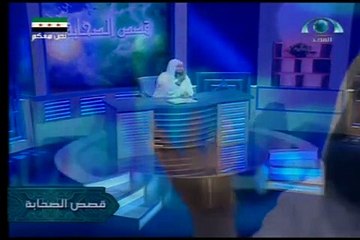 الشيخ محمود المصرى عمر بن الخطاب 12