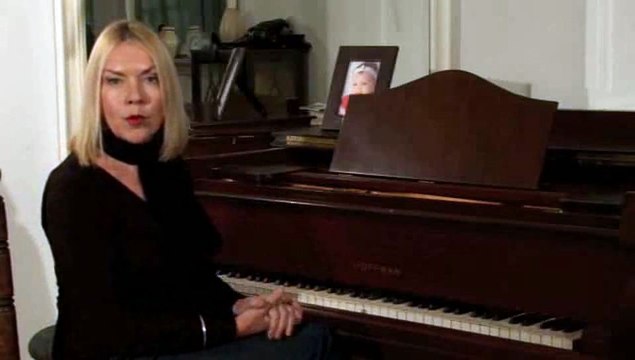 How To Exercise Your Vocal Chords With The Scales