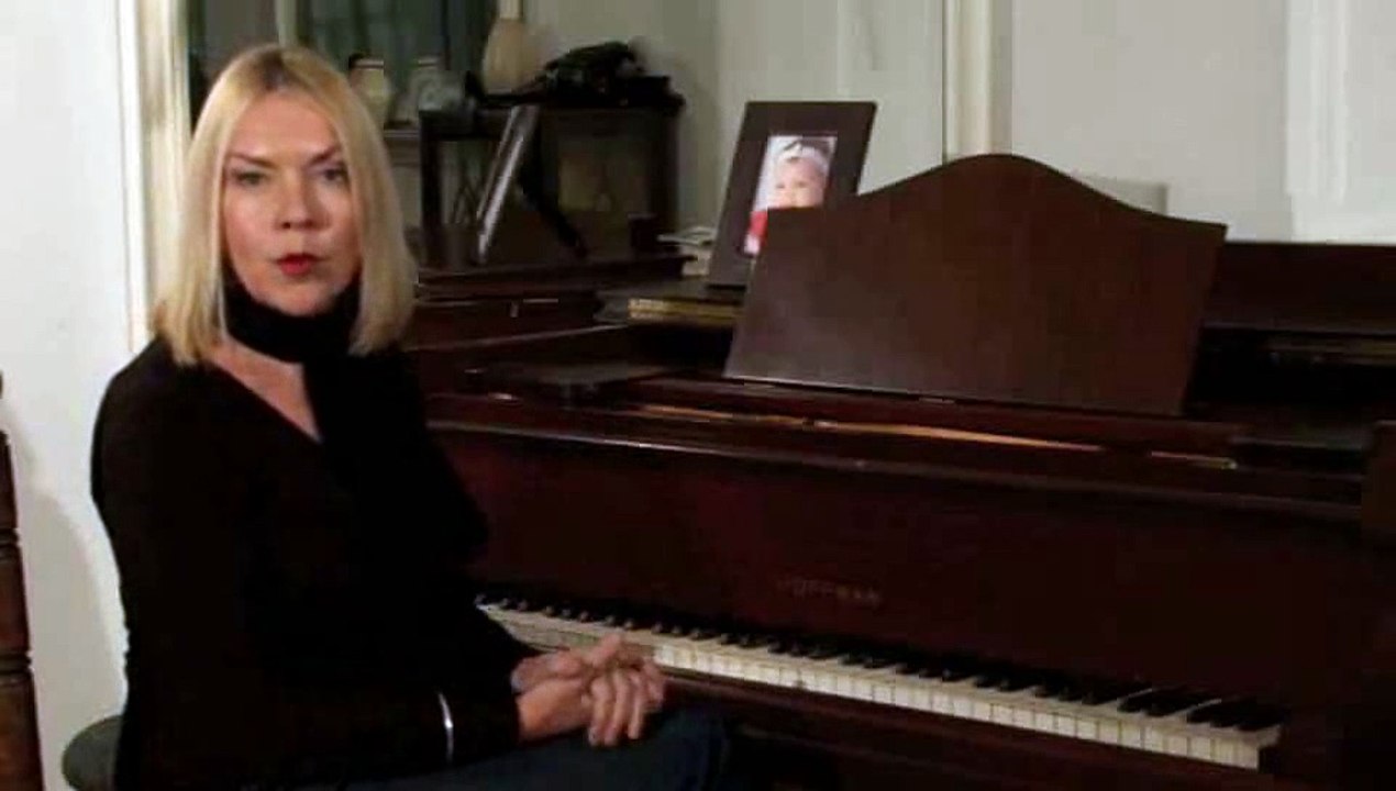 How To Exercise Your Vocal Chords With The Scales