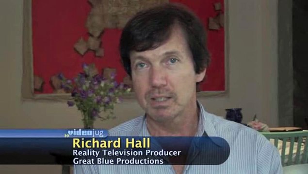 Do crews and cast members interact on reality TV shows?: Reality TV Production Basics