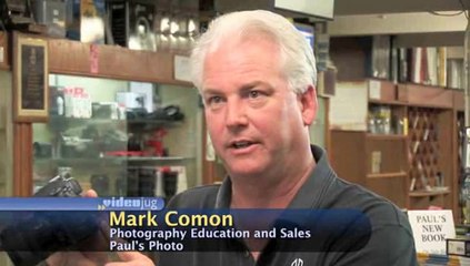 What is an "LCD shade" and why would I use it?: Digital Camera Accessories