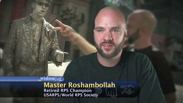 How has Rock Paper Scissors as a means of conflict resolution been utilized?: The Culture Of Rock Paper Scissors