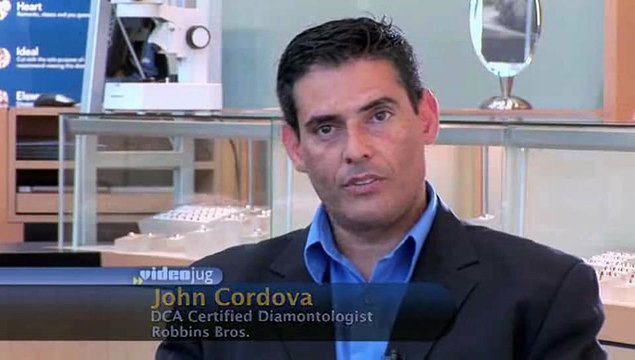 What is a 'clarity enhanced' diamond?: Treated Diamonds