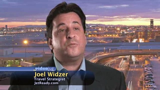 How long before a trip should I start preparing?: Prepare To Travel