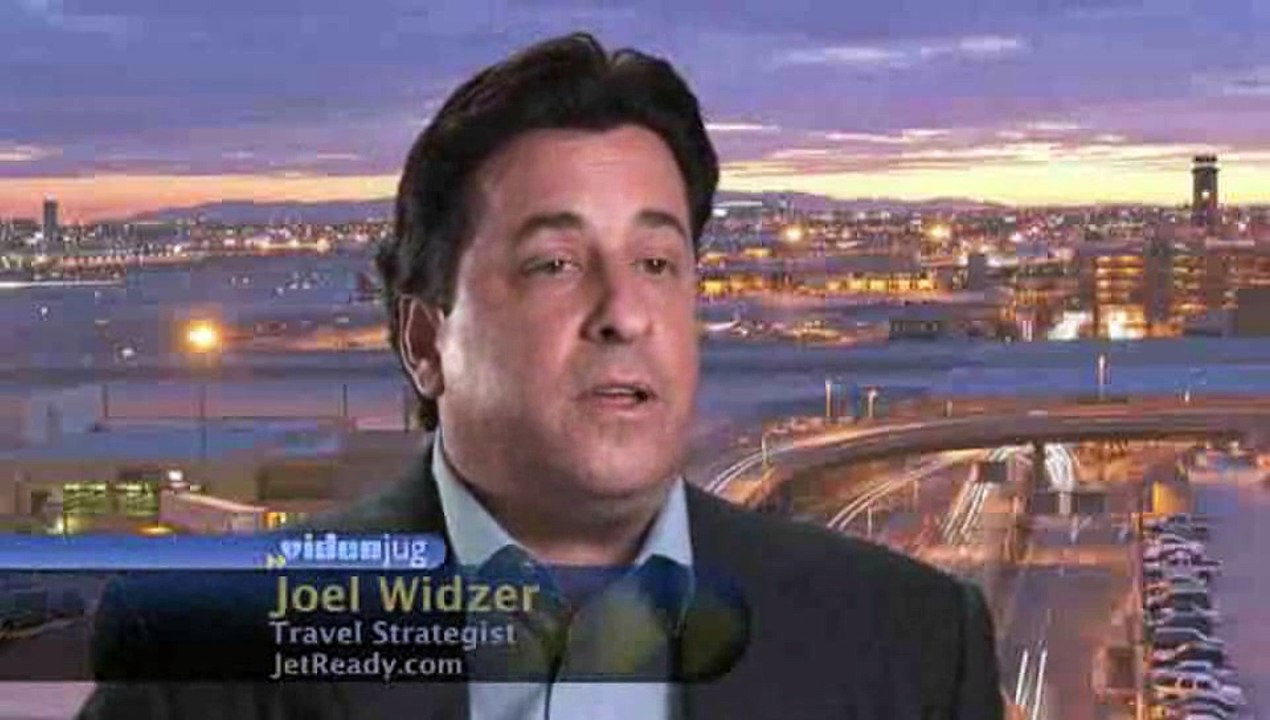 What type of documents are needed to travel?: Prepare To Travel