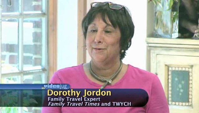 What are some types of all-inclusive family vacations?: Popular Family Vacations