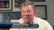 What's the trouble with Britney Spears, Lindsay Lohan and other scandalous young celebrities?: William Shatner On Fame