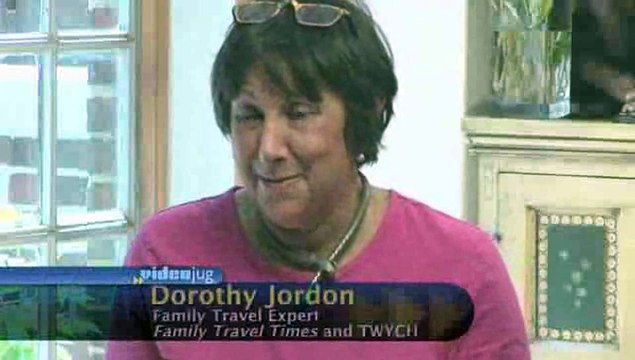 What is a 'soft adventure' family vacation?: Soft Adventure And Camping Family Vacations