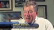 How difficult was it to get approval to write 'Star Trek Academy - Collision Course'?: William Shatner On The Star Trek Books