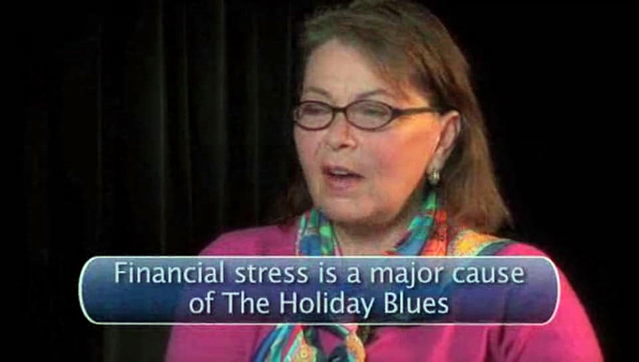 How do you feel about the holidays?: Roseanne On The Holidays