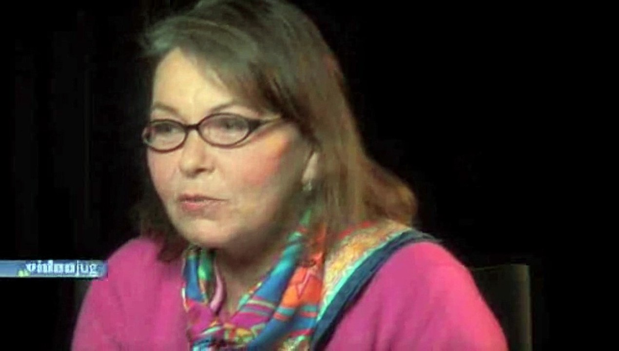 Are rich people really that selfish and stupid?: Roseanne On Money