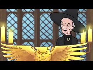 How Harry Potter Should Have Ended.