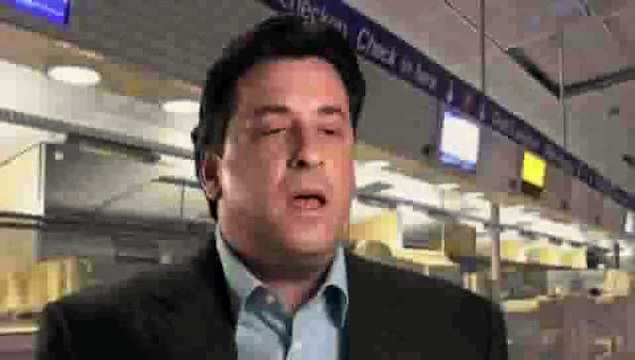 What is a 'duffel bag'?: Luggage