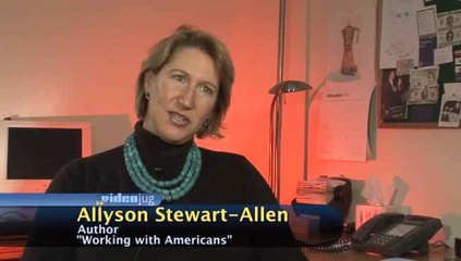 How important are job titles in America?: Working With Americans: Corporate Structure