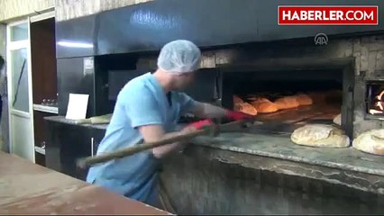 Fırıncılardan, Ahırda Üretilen Ekmeğin "Salihli Ekmeği" Adıyla Anılmasına Tepki Gösterdi
