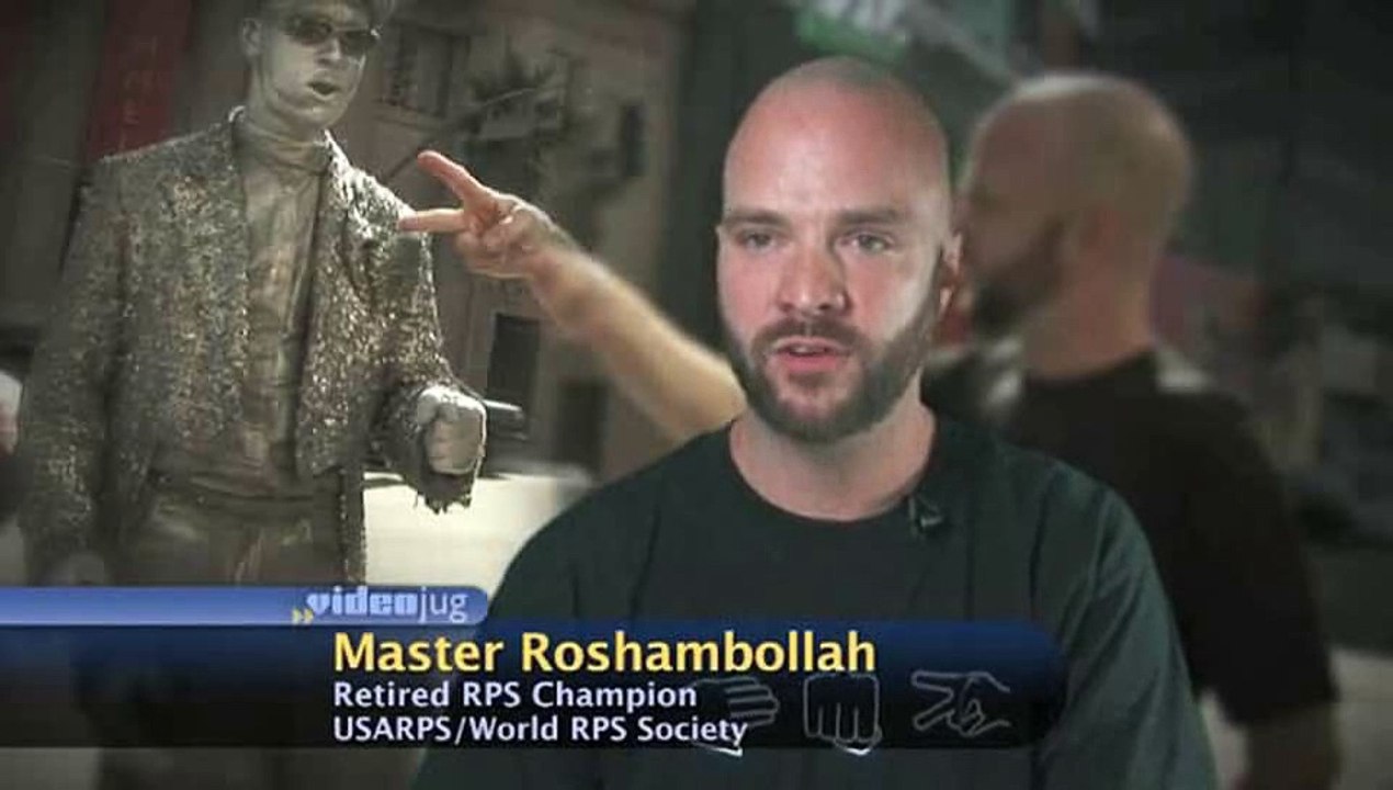 How are Jedi Mind tricks used to strategize in Rock Paper Scissors?: Strategies For Rock Paper Scissors