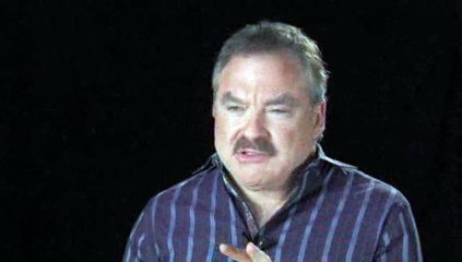 How do I get into Heaven or Hell?: James Van Praagh On Life After Death