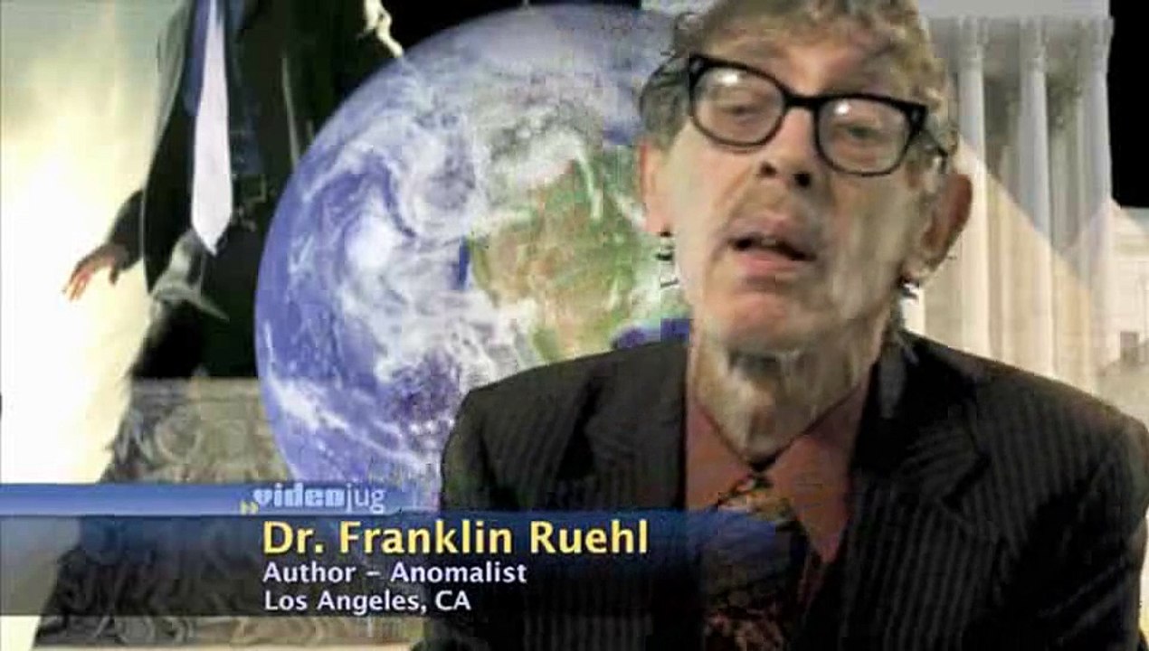 Do you think extraterrestrials abduct humans?: UFOs And Alien Life