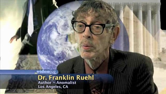 At what level do you think government officials are told the truth about UFO's?: UFO Conspiracy Theories