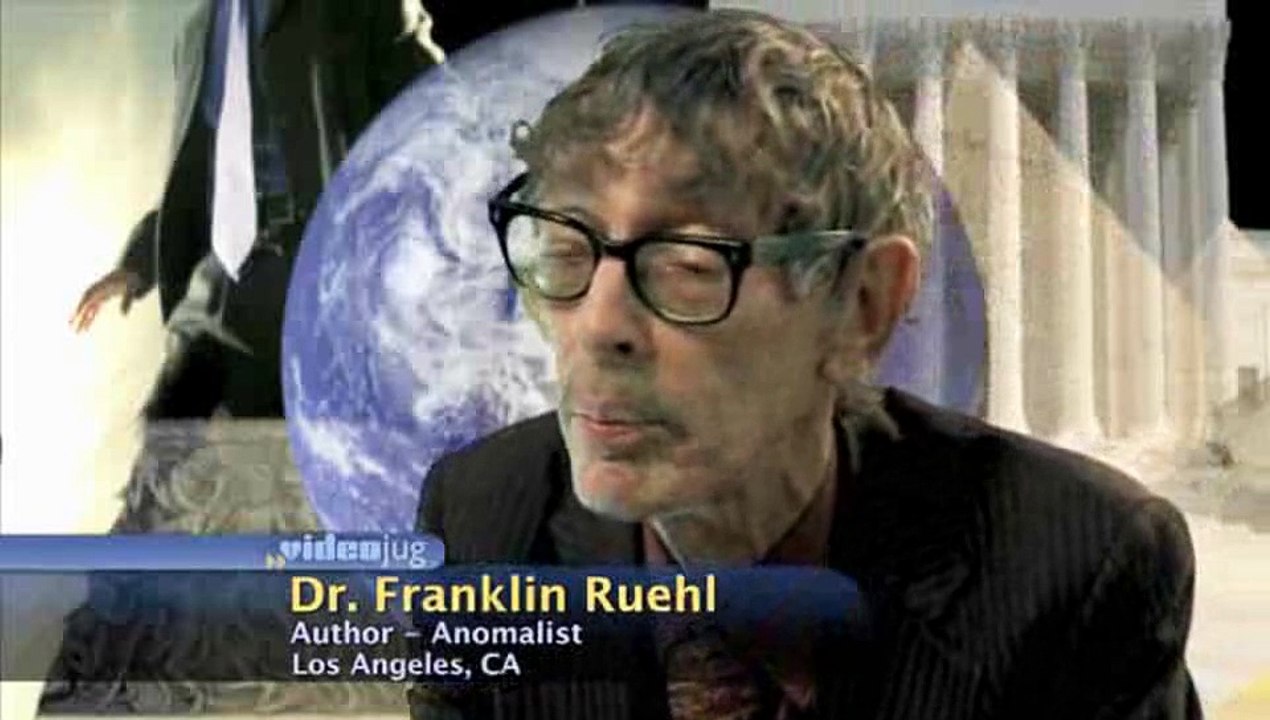 Why do you think the government hides the existence of UFO's?: UFO Conspiracy Theories