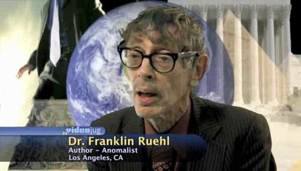 What is a 'remote viewer'?: CIA Mind Control Theories