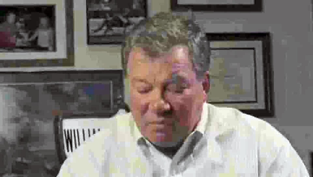 How did singer-songwriter Ben Folds help you create your album 'Has Been'?: William Shatner: Singer-Rapper