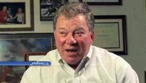 How did you come up with the rap song 'No Tears For Caesar'?: William Shatner: Singer-Rapper