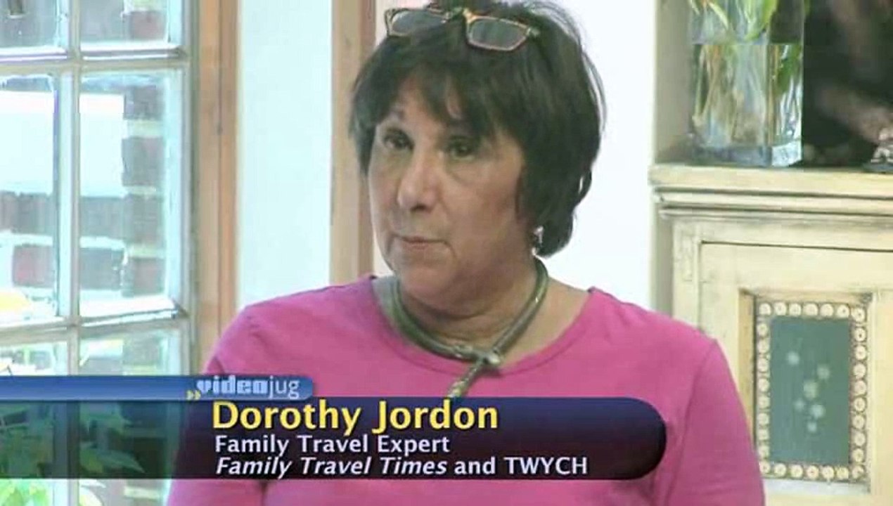 What are some popular family camps in the United States?: Soft Adventure And Camping Family Vacations